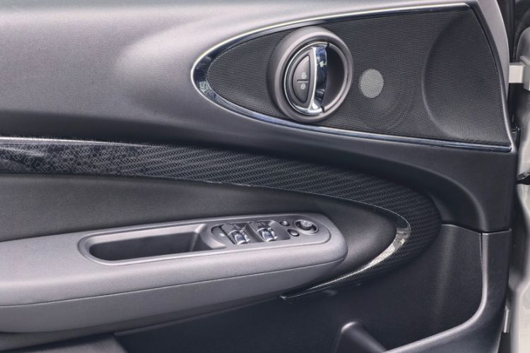 Used MINI Clubman 2023 Refresh 1.5T COOPER Connoisseur Interior 6