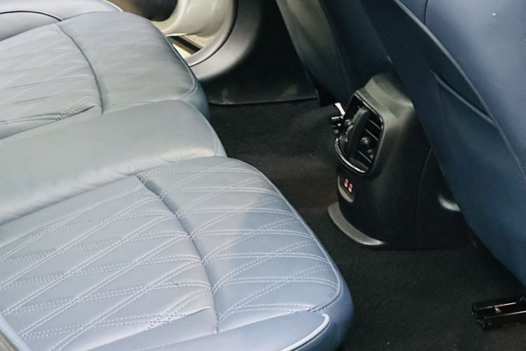 Used MINI Clubman 2023 1.5T COOPER Connoisseur Interior 7