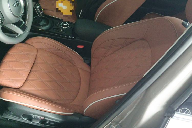 Used MINI Clubman 2023 Refresh 1.5T COOPER Connoisseur Left Front Seat