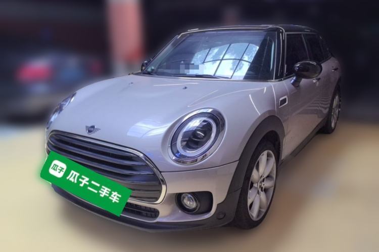 Used MINI Clubman 2023 Updated 1.5T COOPER Classic Edition Guazi used car, China used car export, Used car for sale, Used  cars, Cheapest cars for sale