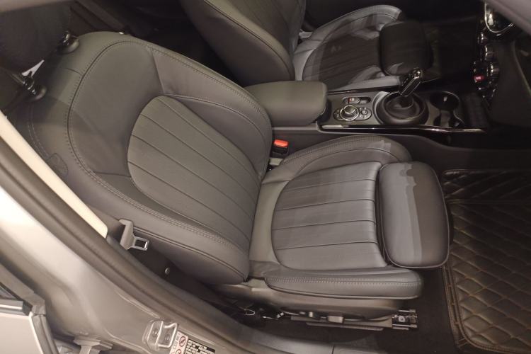 Used MINI Clubman 2023 Refresh 1.5T COOPER Connoisseur Right Front Seat