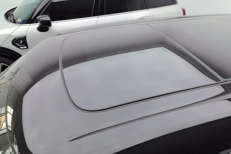 Used MINI Clubman 2023 Refresh 1.5T COOPER Connoisseur Roof