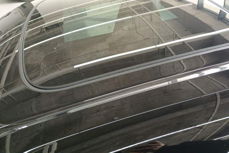 Used MINI Clubman 2023 Refresh 1.5T COOPER Connoisseur Roof