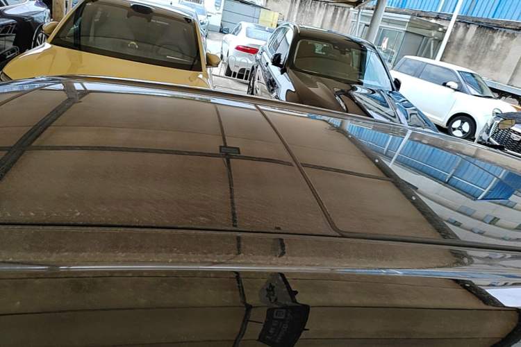 Used MINI Clubman 2023 1.5T COOPER Connoisseur Roof