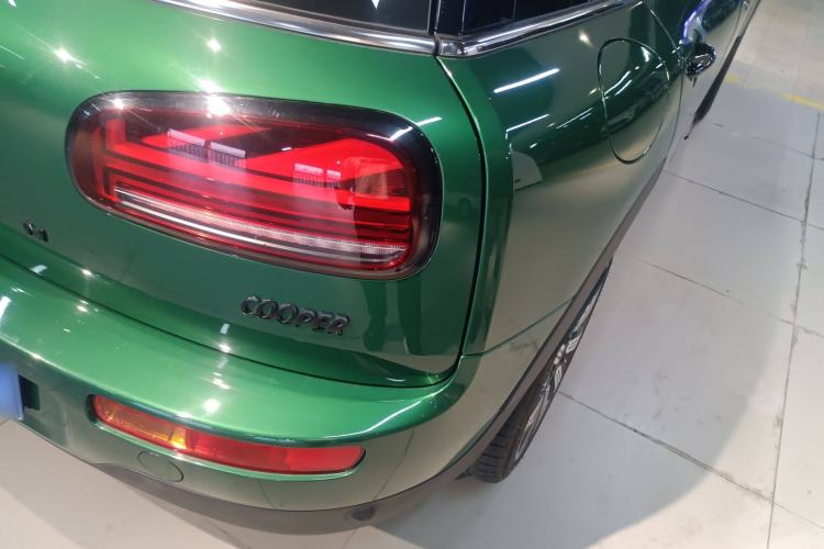 Used MINI Clubman 2023 1.5T COOPER Connoisseur Exterior 6