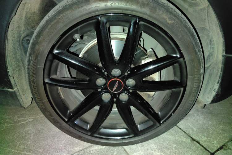 Used MINI Clubman 2023 2.0T COOPER S Connoisseur Exterior 7