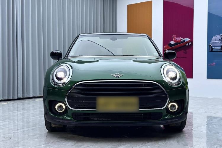 Used MINI Clubman 2023 Refresh 1.5T COOPER Connoisseur Exterior 8