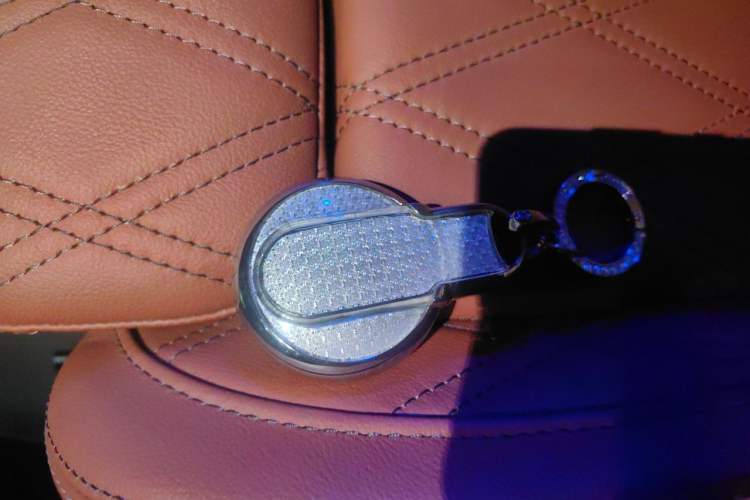 Used MINI Clubman 2023 2.0T COOPER S Connoisseur Interior 1