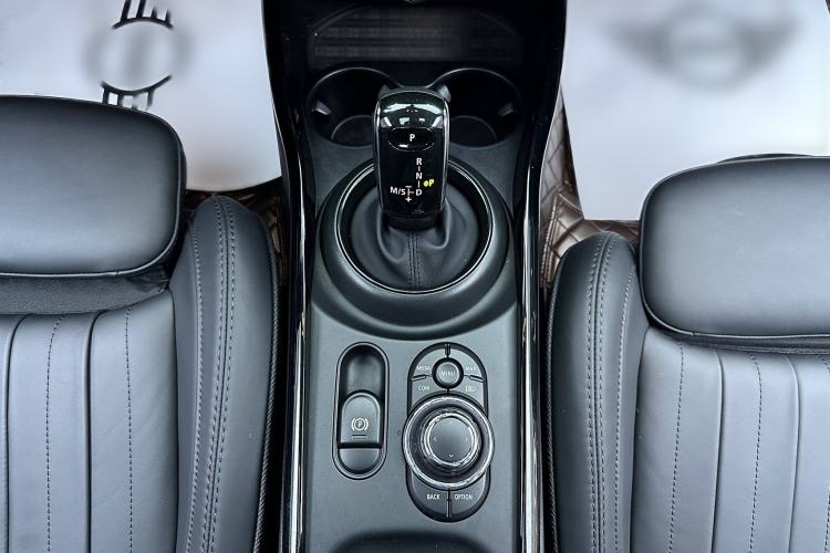 Used MINI Clubman 2023 Refresh 1.5T COOPER Connoisseur Interior 4