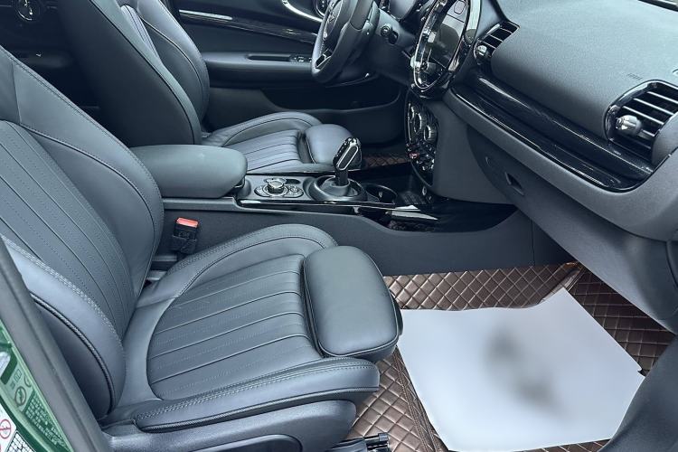 Used MINI Clubman 2023 Refresh 1.5T COOPER Connoisseur Interior 7