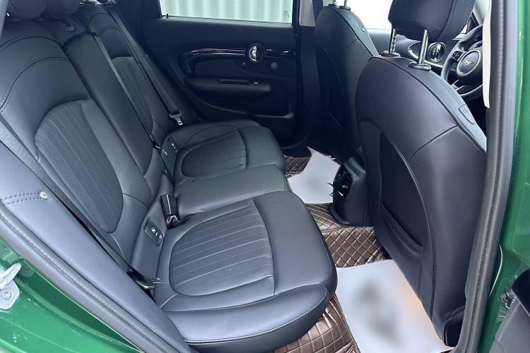 Used MINI Clubman 2023 Refresh 1.5T COOPER Connoisseur Interior 8