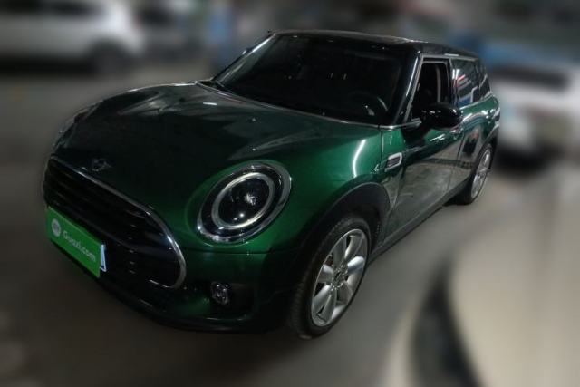 Used MINI Clubman 2023 1.5T COOPER Classic Edition