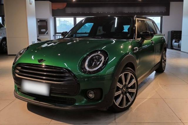 Used MINI Clubman 2023 1.5T COOPER Connoisseur