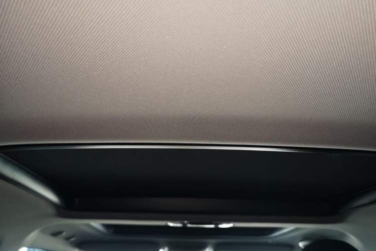 Used MINI Clubman 2023 2.0T COOPER S Limited Edition Arc Headliner