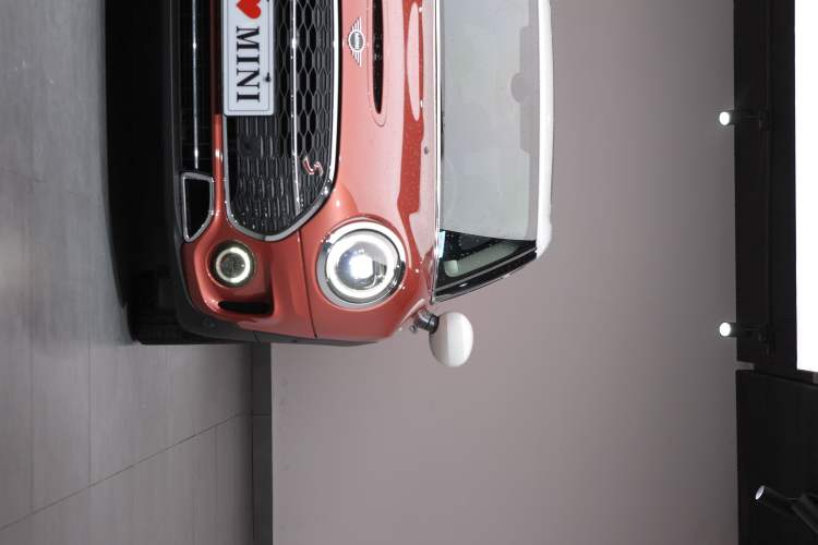 Used MINI Clubman 2023 2.0T COOPER S Limited Edition Arc Exterior 5