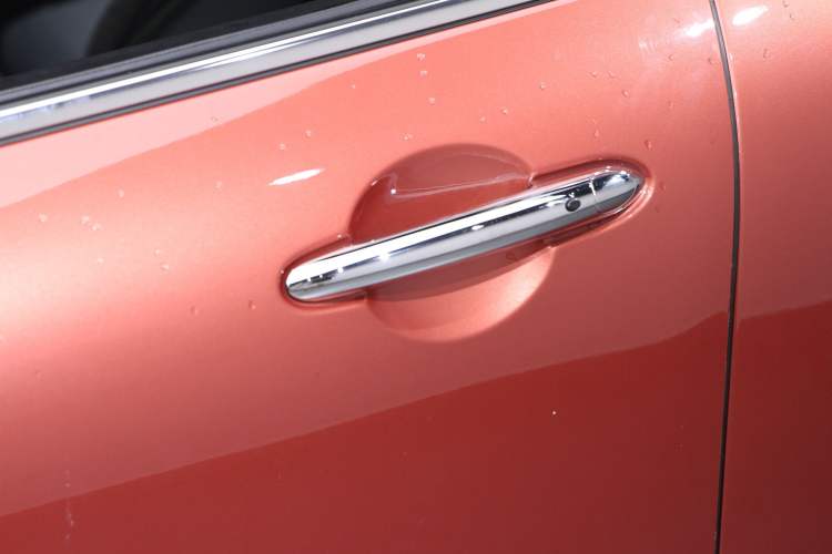 Used MINI Clubman 2023 2.0T COOPER S Limited Edition Arc Exterior 7
