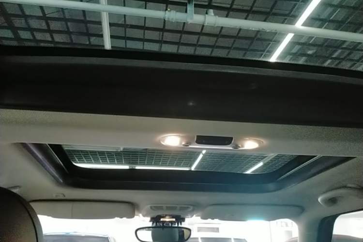 Used MINI Clubman 2023 2.0T COOPER S Connoisseur Headliner