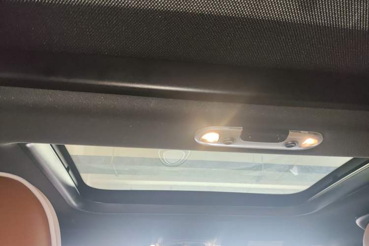 Used MINI Clubman 2023 Revised 2.0T COOPER S Connoisseur Headliner