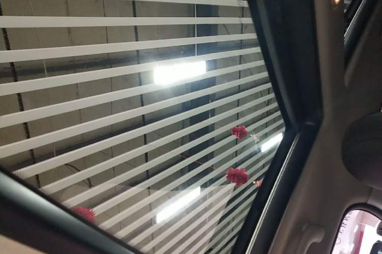 Used MINI Clubman 2023 2.0T COOPER S Connoisseur Headliner