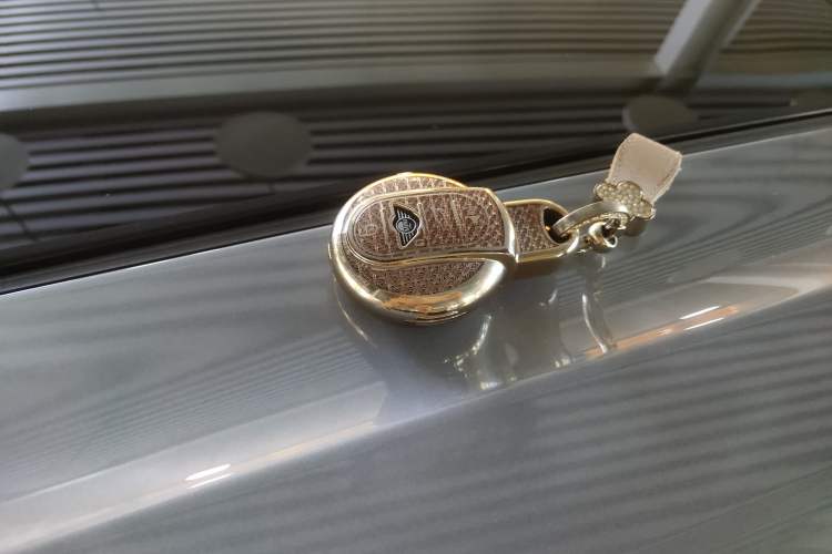 Used MINI Clubman 2023 2.0T COOPER S Connoisseur Interior 1