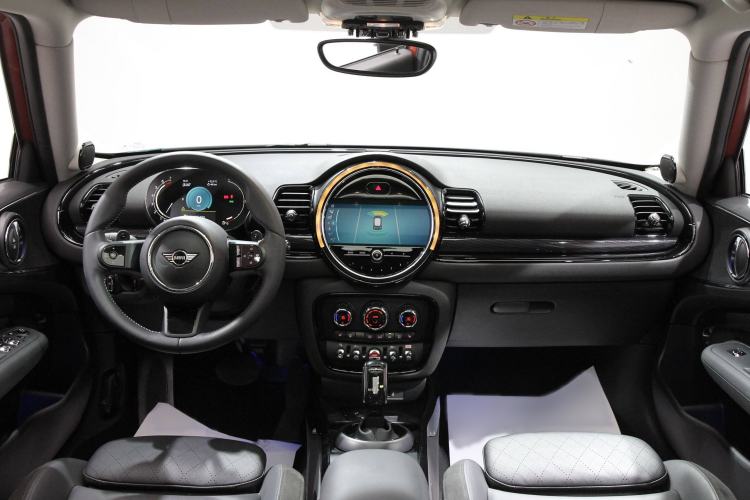 Used MINI Clubman 2023 2.0T COOPER S Limited Edition Arc Interior 1