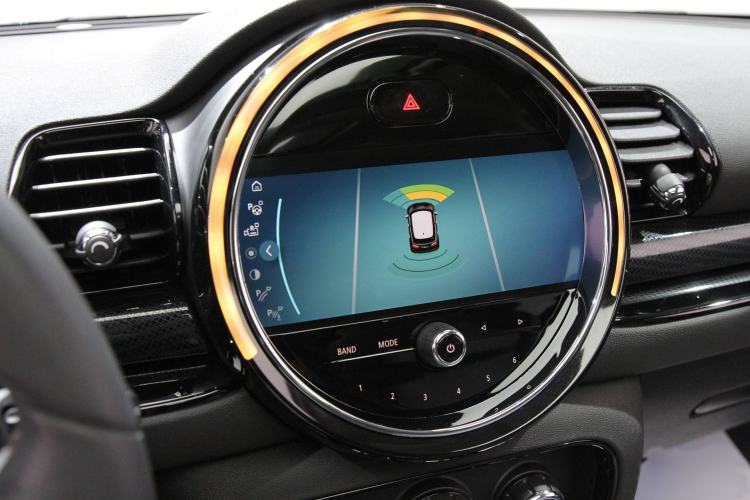 Used MINI Clubman 2023 2.0T COOPER S Limited Edition Arc Interior 10