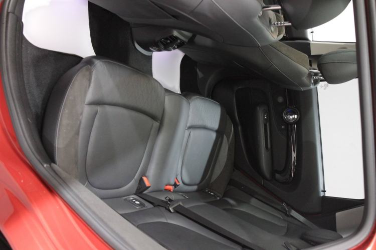 Used MINI Clubman 2023 2.0T COOPER S Limited Edition Arc Interior 4
