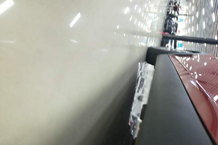 Used MINI Clubman 2023 2.0T COOPER S Connoisseur Left Side Sill