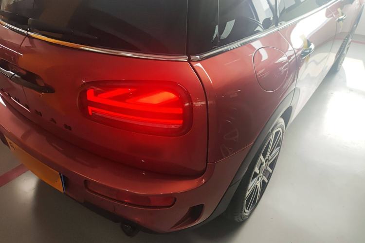 Used MINI Clubman 2023 Revised 2.0T COOPER S Connoisseur Right Rear Taillight