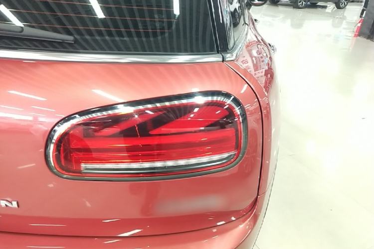 Used MINI Clubman 2023 2.0T COOPER S Connoisseur Right Rear Taillight