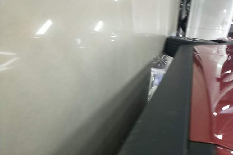 Used MINI Clubman 2023 2.0T COOPER S Connoisseur Right Side Sill