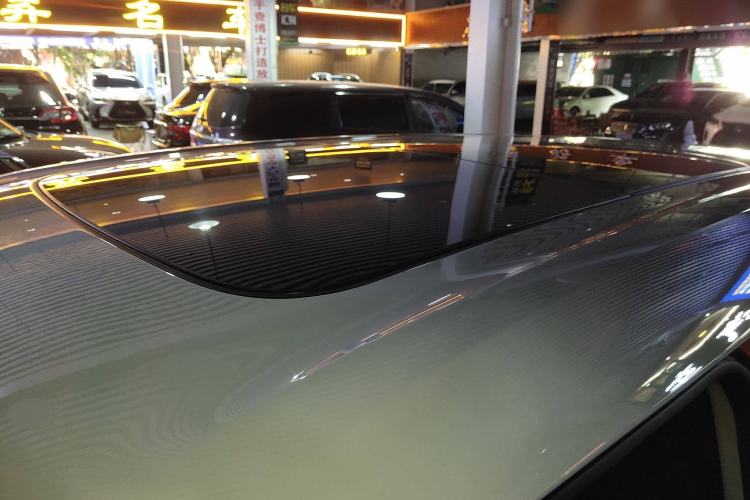 Used MINI Clubman 2023 2.0T COOPER S Connoisseur Roof