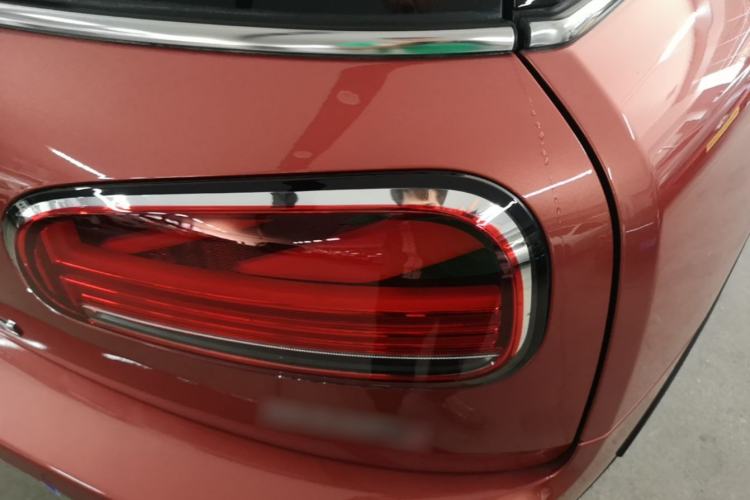 Used MINI Clubman 2023 2.0T COOPER S Limited Edition Arc Right Rear Taillight