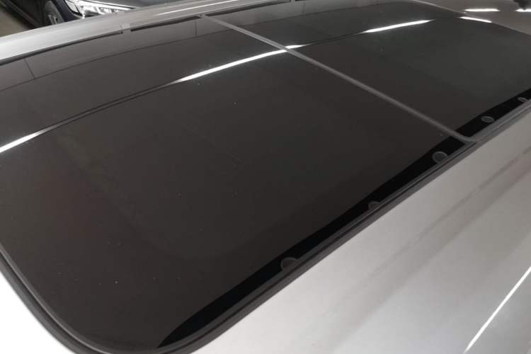 Used MINI Clubman 2023 2.0T COOPER S Limited Edition Arc Roof