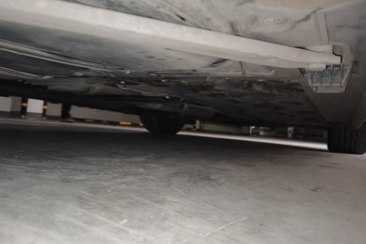 Used MINI Clubman 2023 Revised 2.0T COOPER S Connoisseur Chassis Rear Right