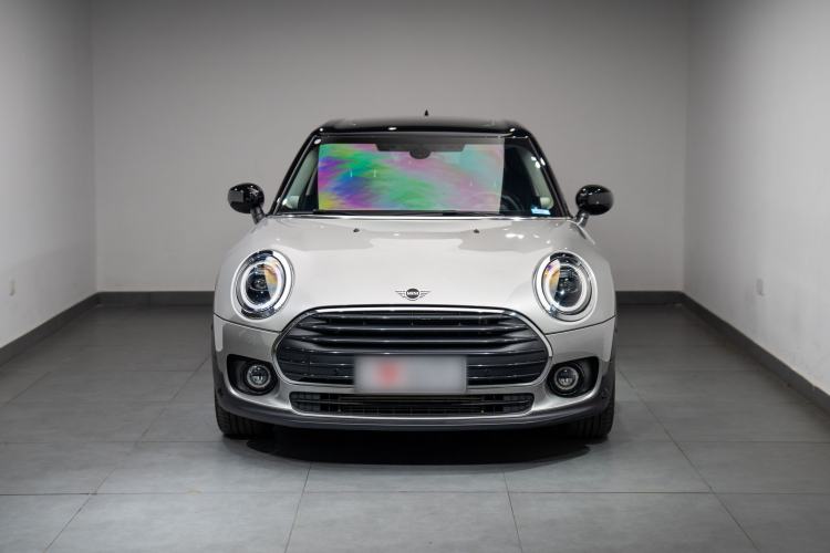 Used MINI Clubman 2023 Refresh 1.5T COOPER Connoisseur Exterior 1