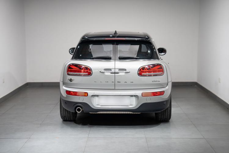 Used MINI Clubman 2023 Refresh 1.5T COOPER Connoisseur Exterior 3
