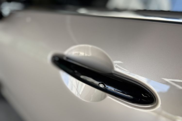 Used MINI Clubman 2023 1.5T COOPER Connoisseur Exterior 5
