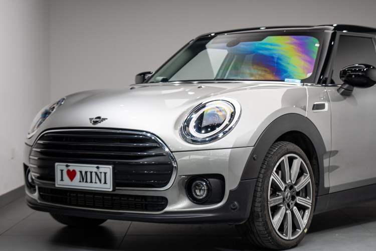 Used MINI Clubman 2023 Refresh 1.5T COOPER Connoisseur Exterior 5