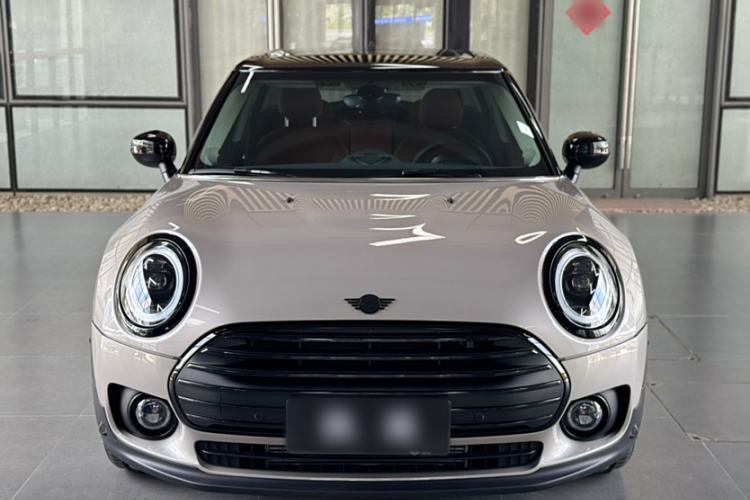 Used MINI Clubman 2023 1.5T COOPER Connoisseur Exterior 6