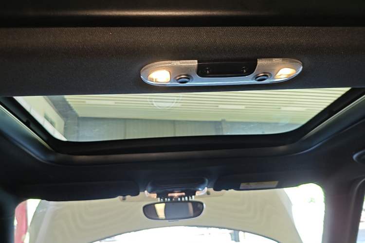 Used MINI Clubman 2023 Revised 2.0T COOPER S Connoisseur Headliner
