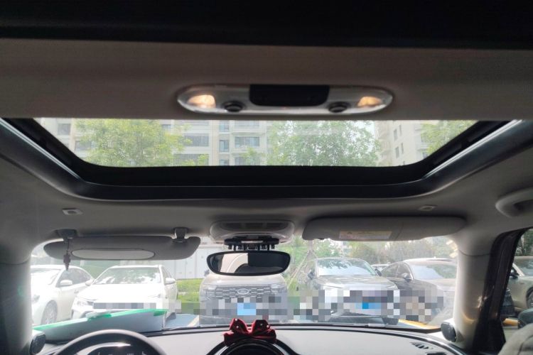Used MINI Clubman 2023 Refresh 1.5T COOPER Connoisseur Headliner