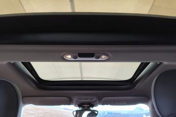 Used MINI Clubman 2023 1.5T COOPER Connoisseur Headliner