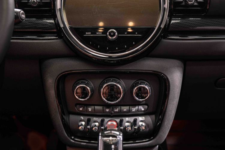 Used MINI Clubman 2023 Refresh 1.5T COOPER Connoisseur Interior 3