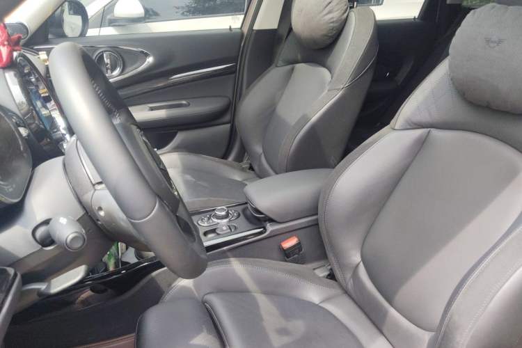 Used MINI Clubman 2023 Refresh 1.5T COOPER Connoisseur Left Front Seat
