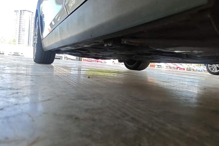 Used MINI Clubman 2023 Revised 2.0T COOPER S Connoisseur Left Side Sill