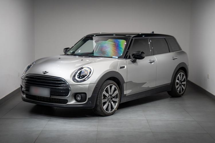 Used MINI Clubman 2023 Refresh 1.5T COOPER Connoisseur Guazi used car, China used car export, Used car for sale, Used cars, Cheapest cars for sale