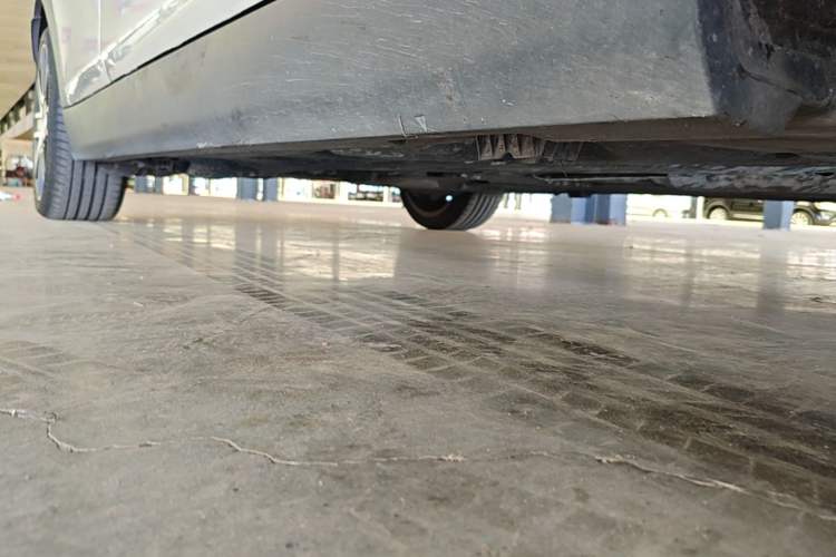 Used MINI Clubman 2023 Revised 2.0T COOPER S Connoisseur Right Side Sill