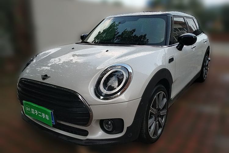 Used MINI Clubman 2023 1.5T COOPER Connoisseur Guazi used car, China used car export, Used car for sale, Used  cars, Cheapest cars for sale