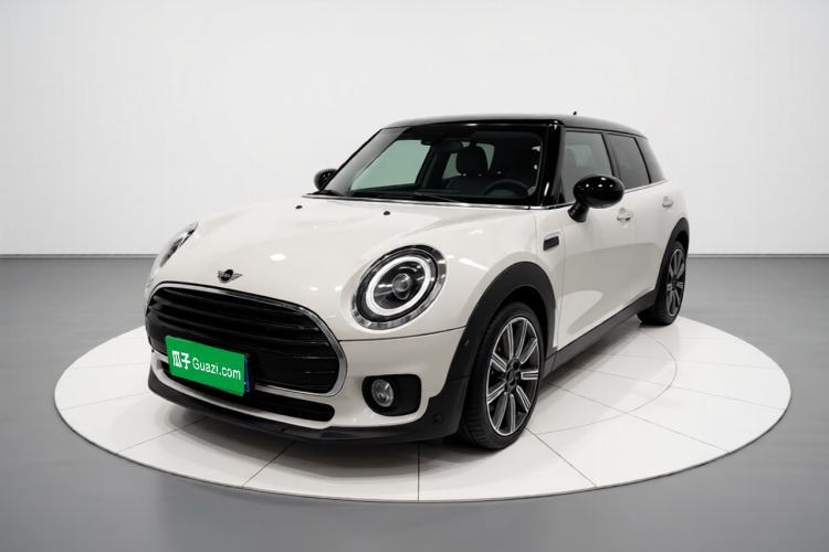 Used MINI Clubman 2023 1.5T COOPER Connoisseur Guazi used car, China used car export, Used car for sale, Used cars, Cheapest cars for sale